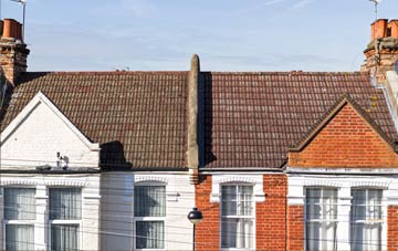 clay roofing Upper Dovercourt, Essex