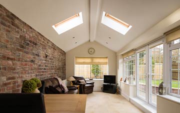conservatory roof insulation Upper Dovercourt, Essex