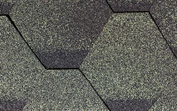 Upper Dovercourt fibreglass shingle repairs