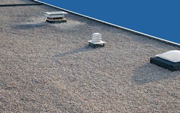 flat roofing Upper Dovercourt, Essex