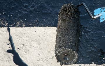 Upper Dovercourt liquid sealant waterproofing