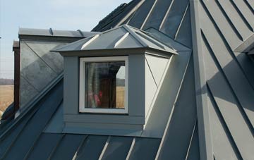 metal roofing Upper Dovercourt, Essex