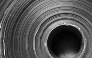 Upper Dovercourt pvc roof replacement