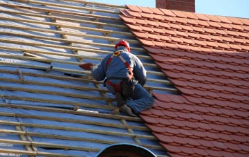 roof tiles Upper Dovercourt, Essex