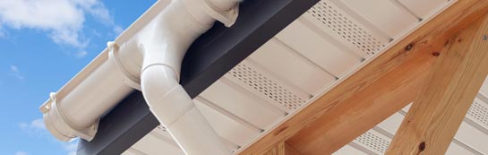 get Upper Dovercourt guttering quotes today