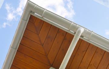 Upper Dovercourt soffit types